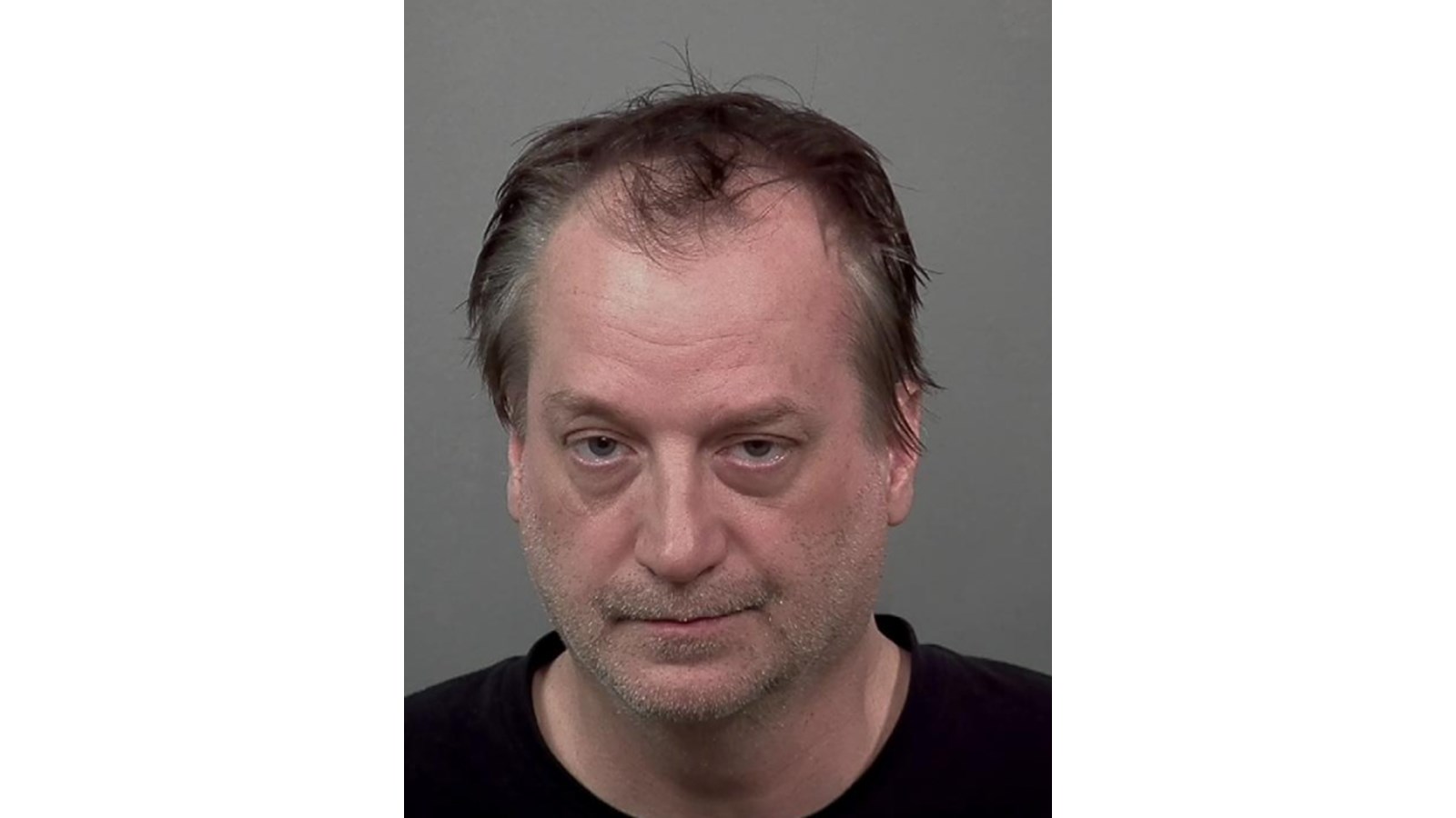 Robert Pallagi, 51 ans.