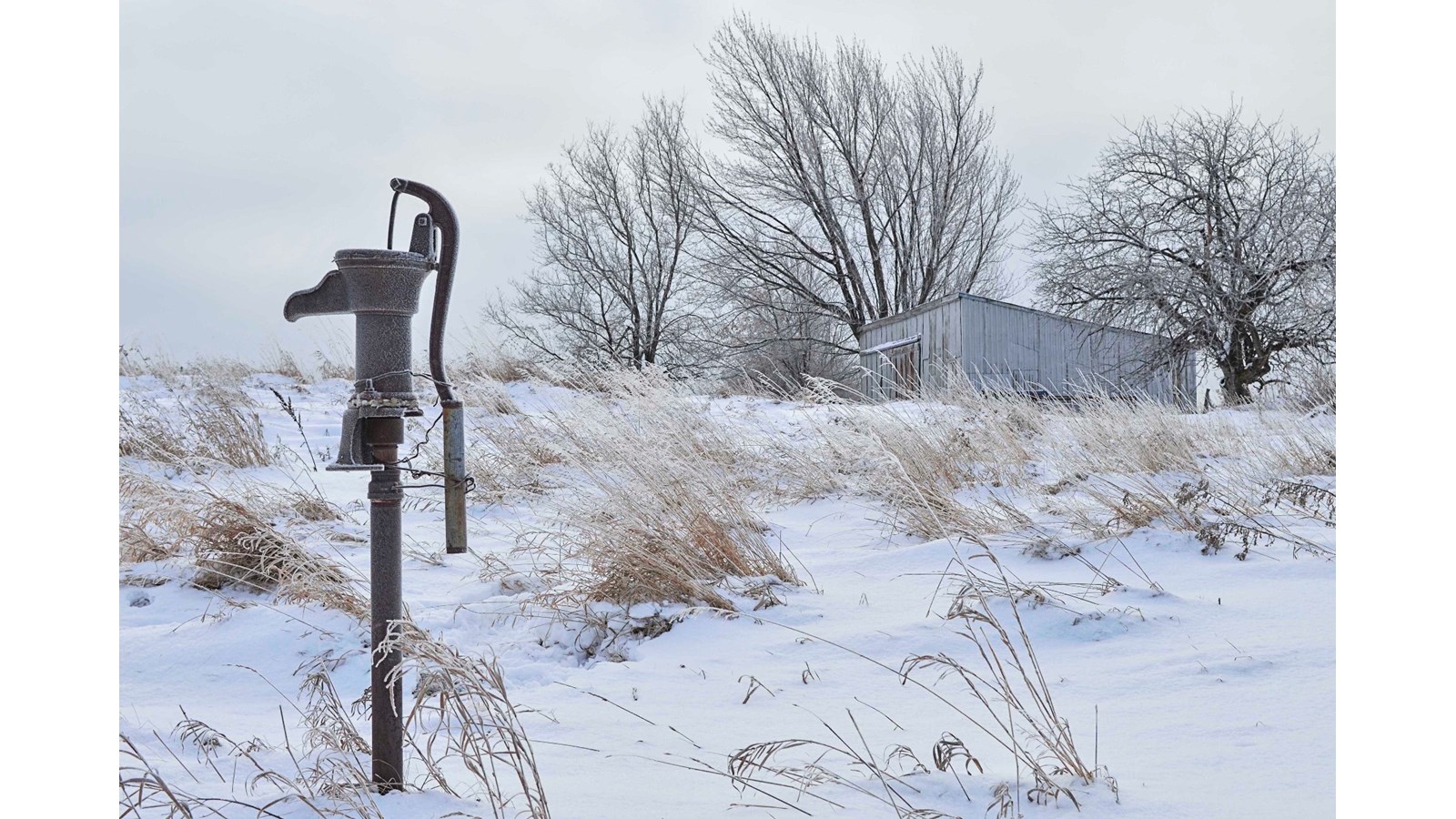 La ruralité mise en valeur dans une expo-photo itinérante