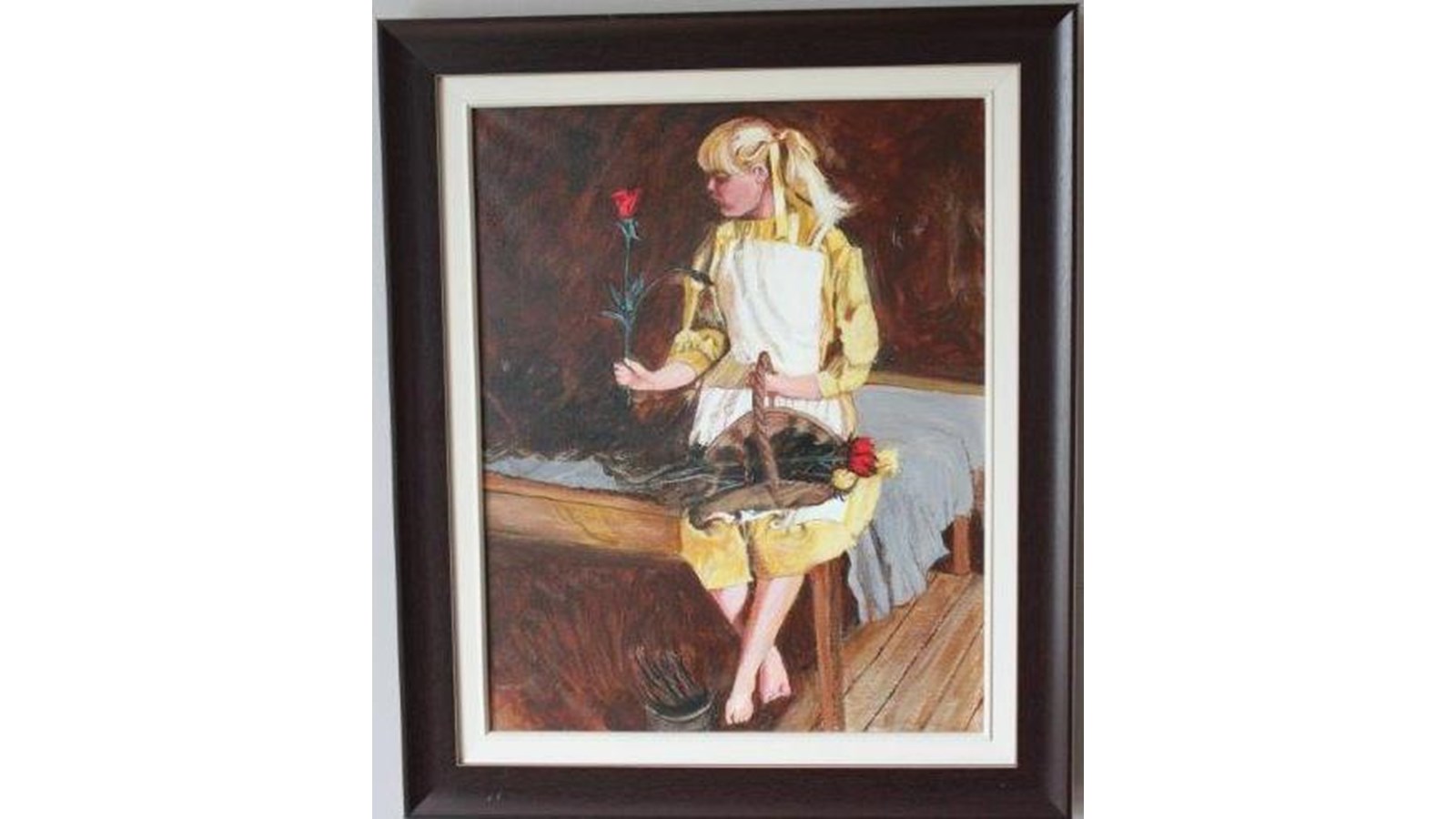 Un Campivallensien d’adoption en vedette à la Galerie Marie et Pierre Dionne de Beauharnois
