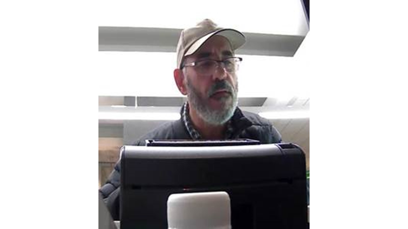Le SPVM arrête Jean Morissette, 58 ans, un fraudeur recherché partout au Canada 