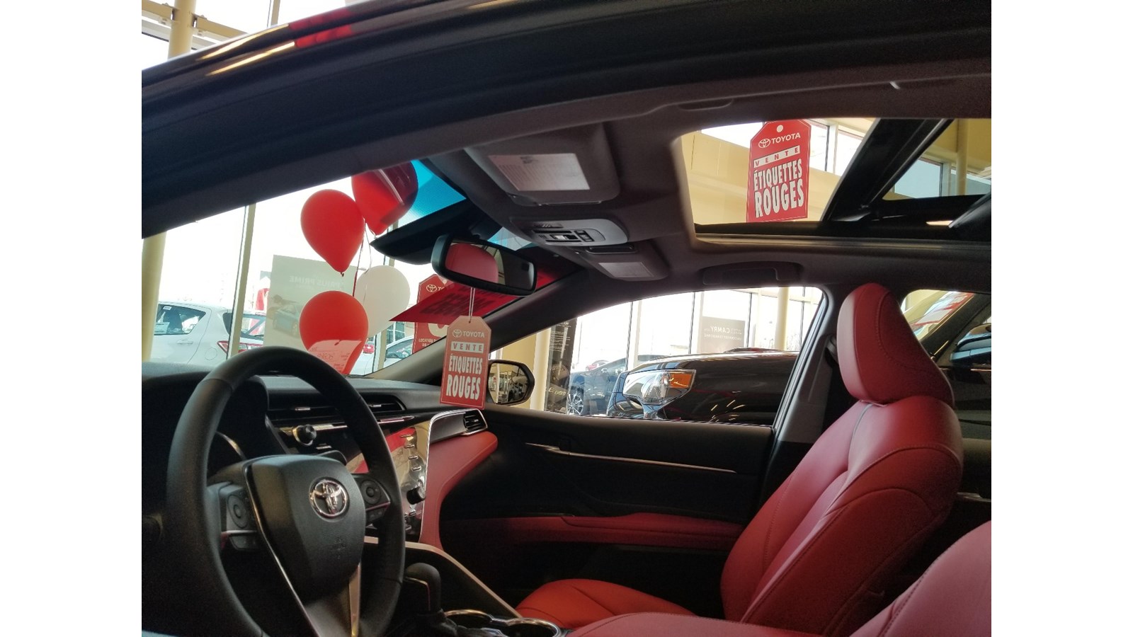 Vente printanière chez Cadillac Chevrolet Buick GMC et Toyota de l’Île Perrot: une offre à ne pas manquer