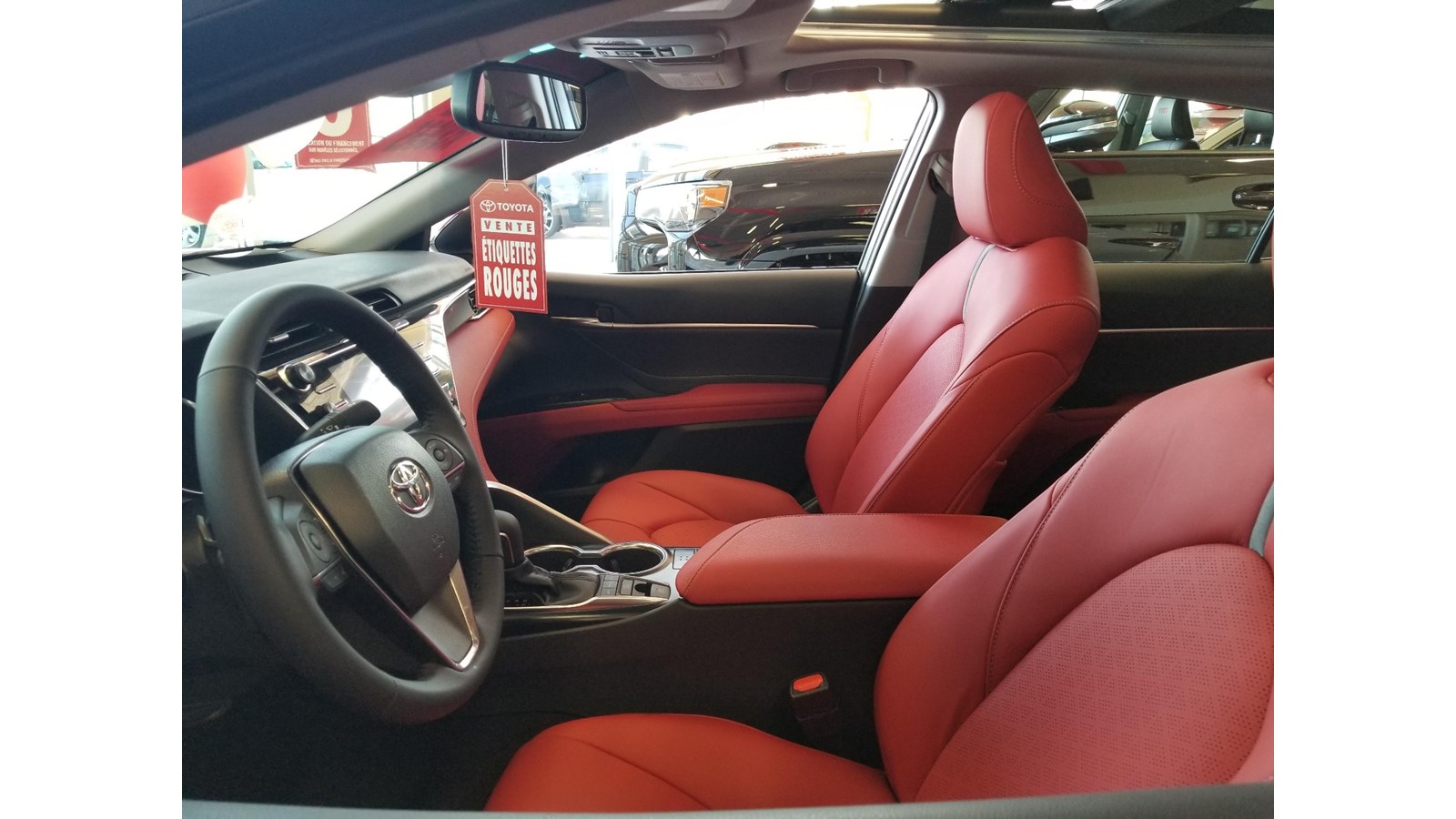 Vente printanière chez Cadillac Chevrolet Buick GMC et Toyota de l’Île Perrot: une offre à ne pas manquer