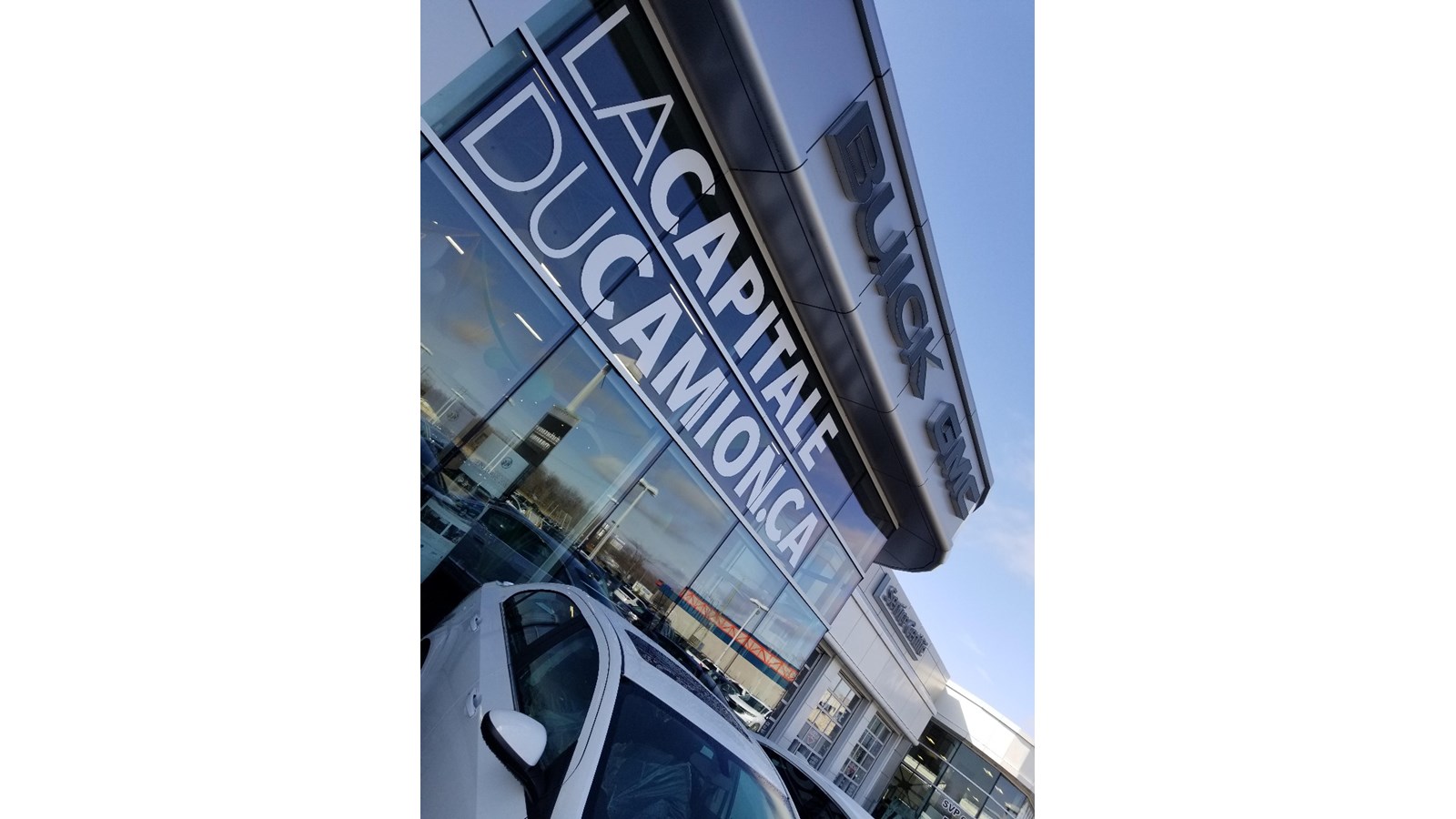 Vente printanière chez Cadillac Chevrolet Buick GMC et Toyota de l’Île Perrot: une offre à ne pas manquer