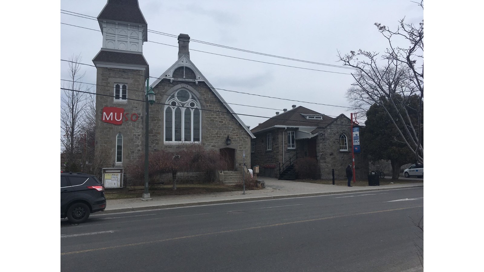 Collège de Valleyfield: 5 décennies d’histoire immortalisées dans une exposition au MUSO