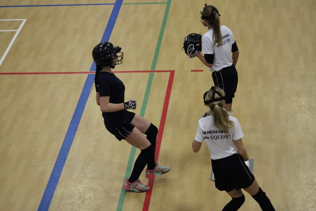 Les Dragons du Sud-Ouest obtiennent une bourse de la Ville