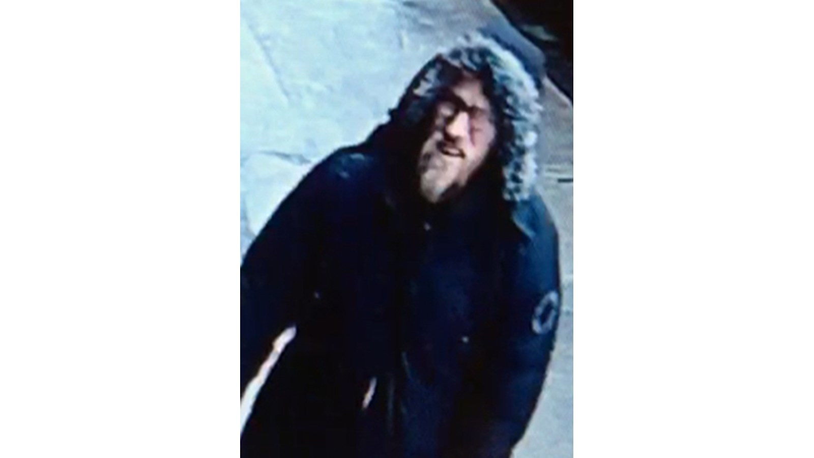 Agression armée : le SPVM veut identifier plusieurs suspects