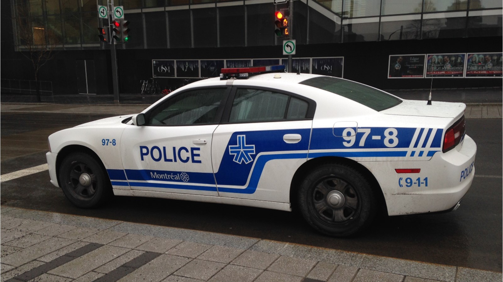 La disparition d’un quinquagénaire diabétique inquiète le SPVM  