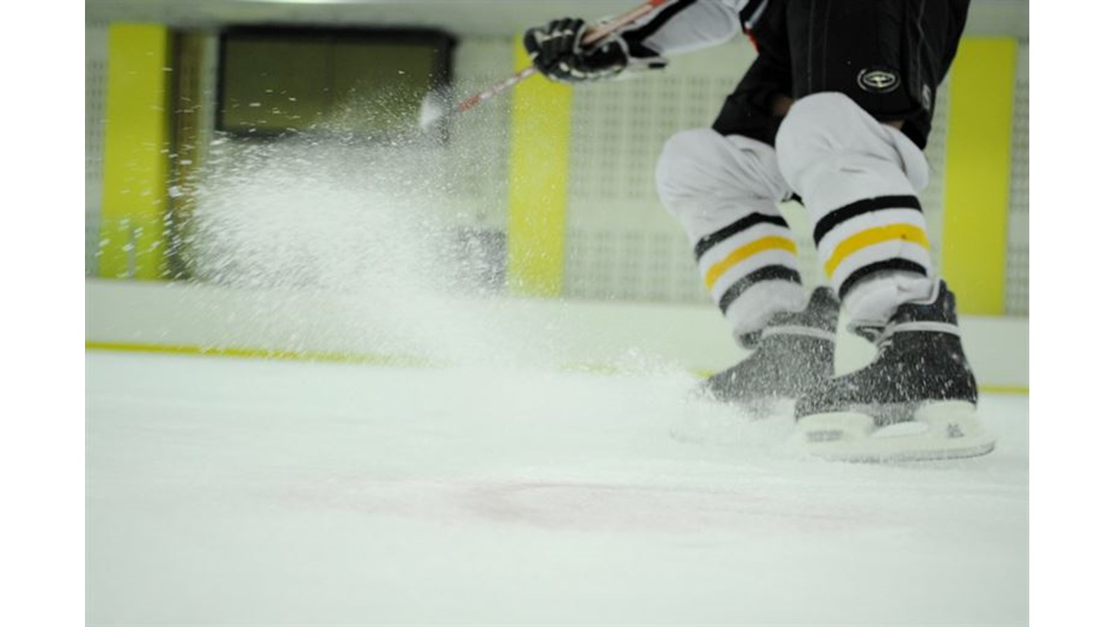 Quarante équipes de hockey s’affronteront du 26 au 29 avril à Beauharnois