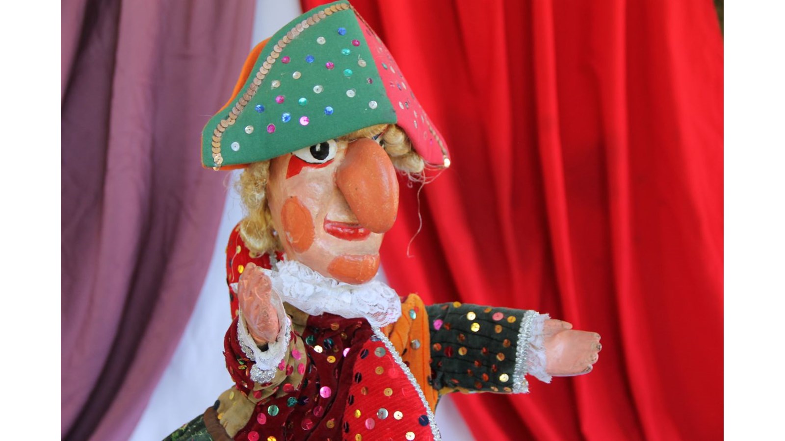 Ateliers créatifs d’une semaine cet été à Sainte-Martine