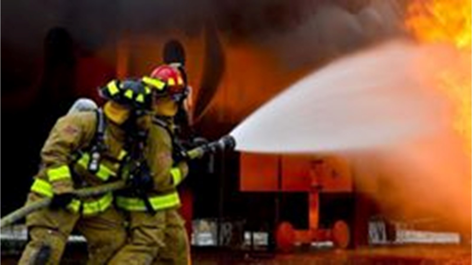 Pompiers volontaires recherchés à Saint-Louis-de-Gonzague