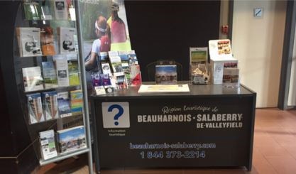 Le CLD Beauharnois-Salaberry dresse le bilan de sa deuxième année