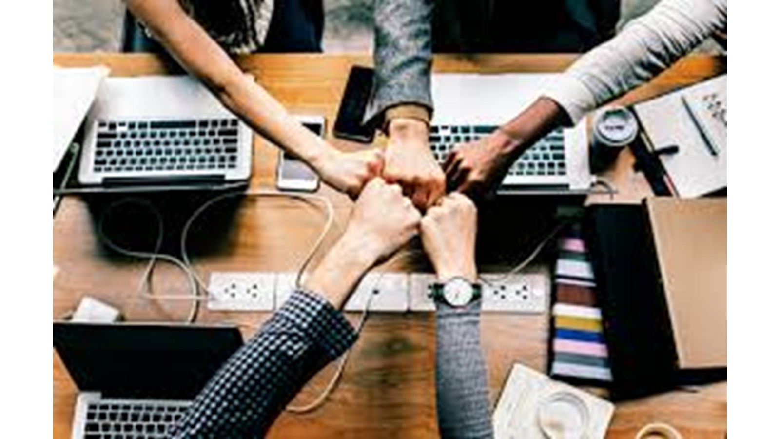 Encourager l’entrepreneuriat et le mentorat grâce à Dans l’œil du mentor