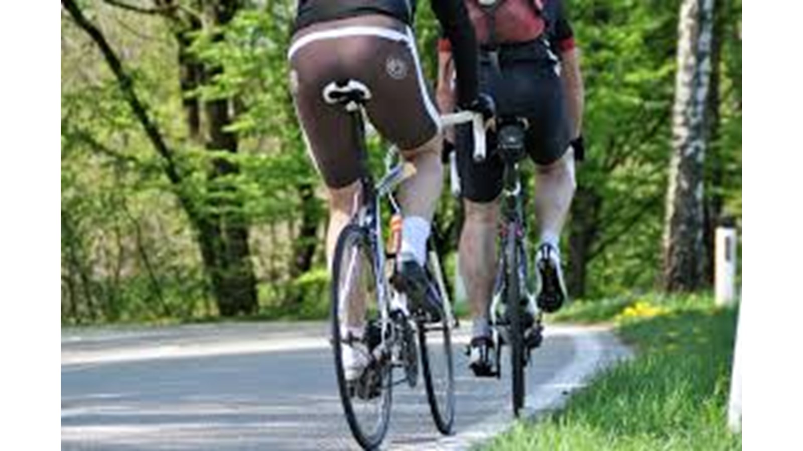 Le décompte est commencé pour la 4e édition du Défi vert la santé /Bike and Run CardioGo