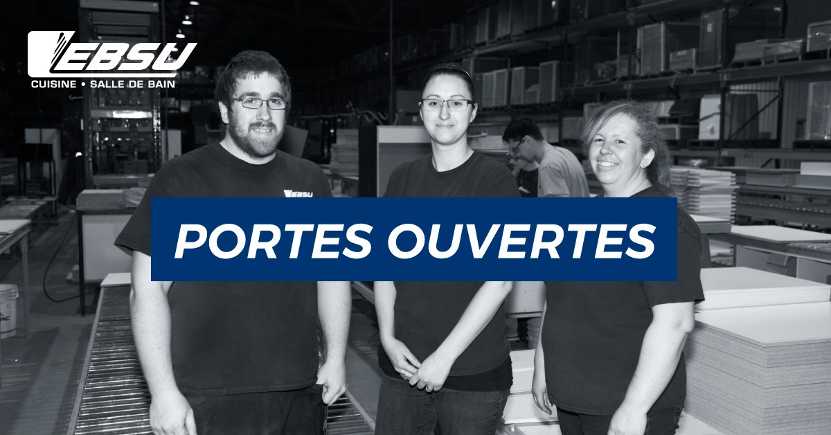 EBSU vous ouvre ses portes, ce jeudi
