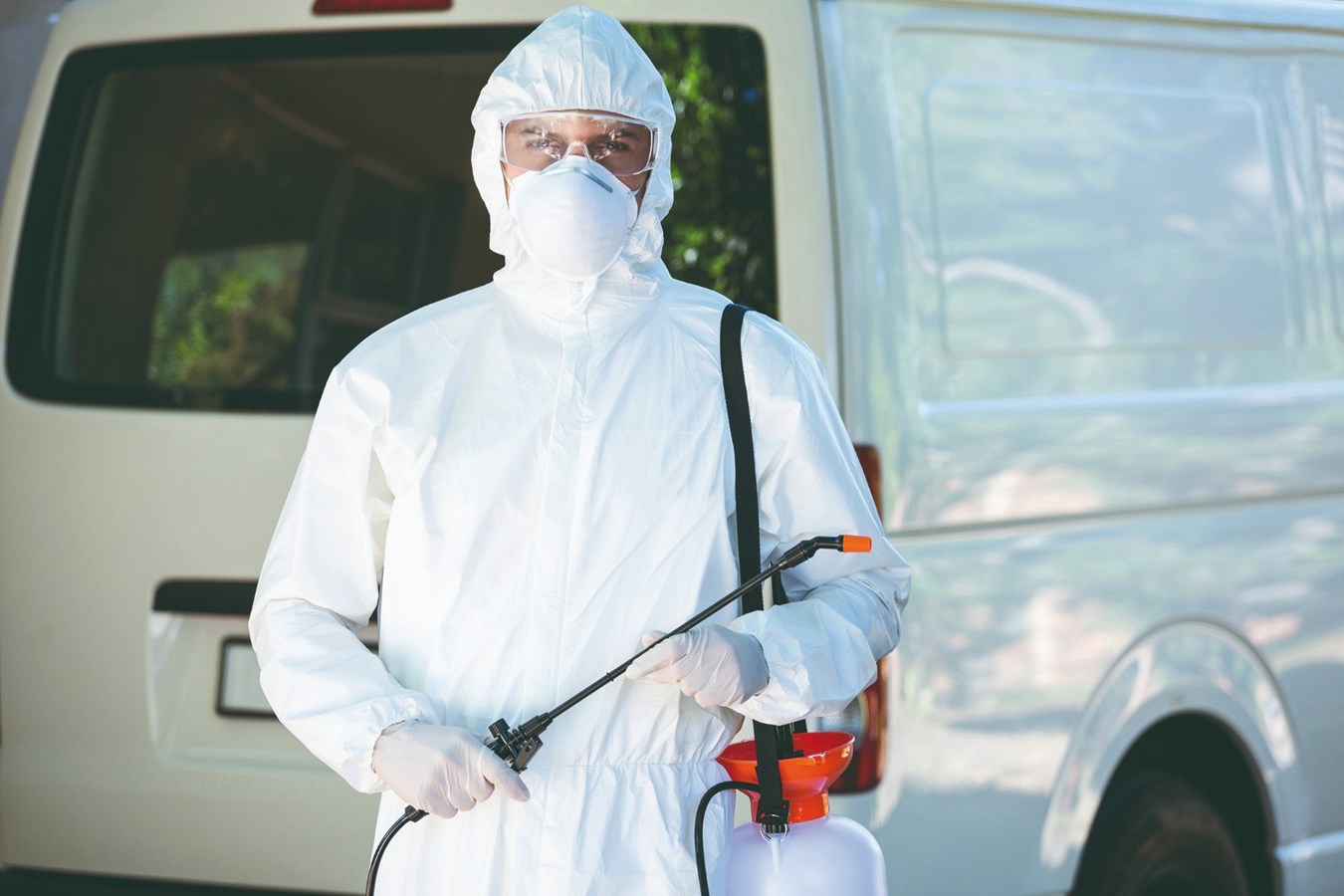 Pesticides – Une fausse bonne idée : une campagne qui porte à réfléchir
