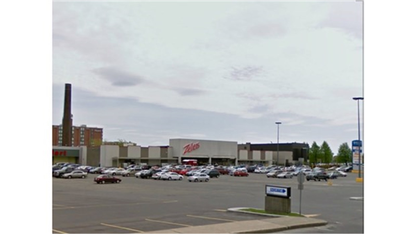 Un party électro au centre-ville de Salaberry-de-Valleyfield  