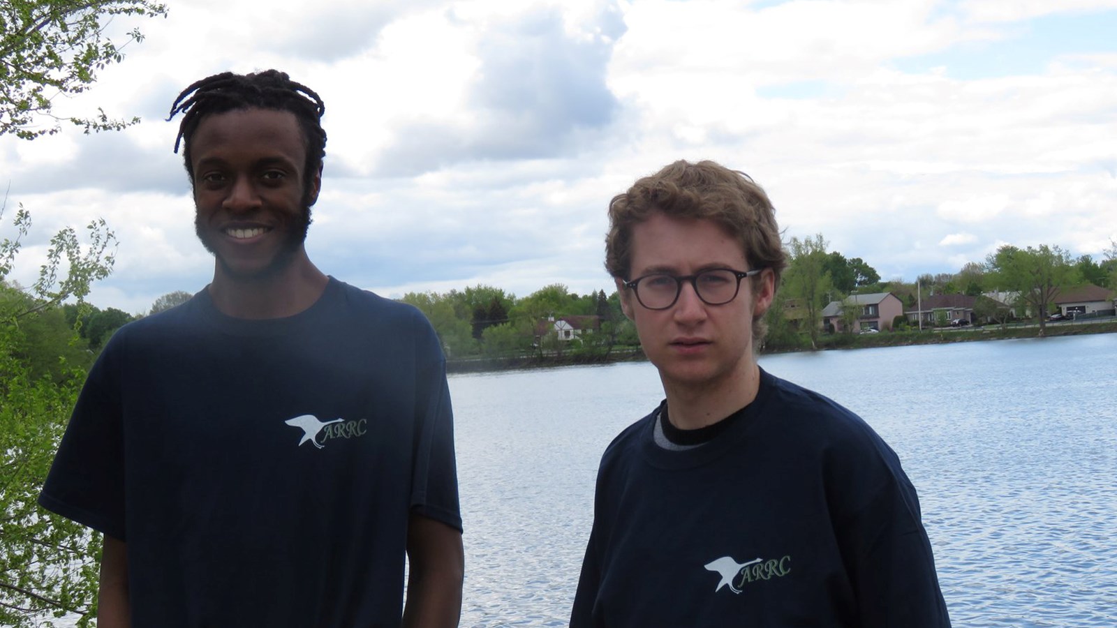 Les Amis et Riverains de la Rivière Châteauguay (ARRC) engage deux agents de sensibilisation  