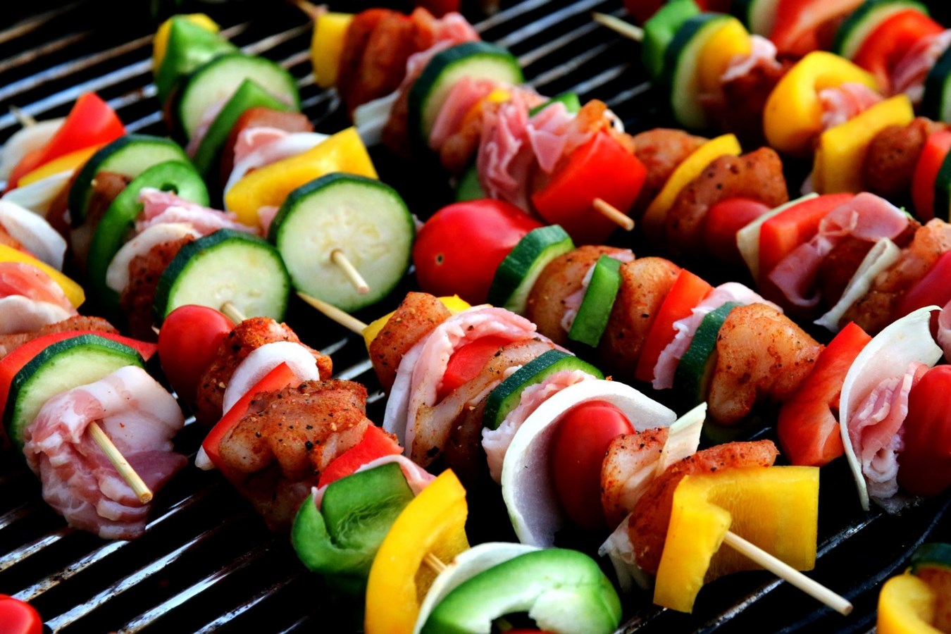 Barbecue : mode d’emploi