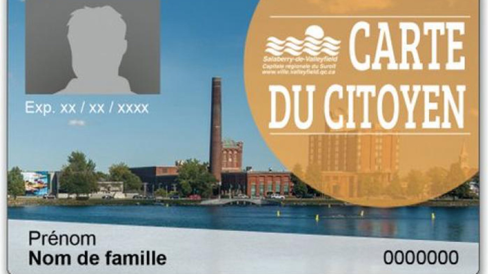 Campivallensiens, avez-vous votre carte du citoyen?  