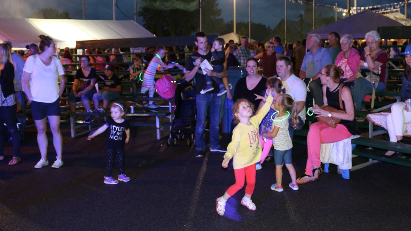 Saint-Urbain-Premier invite ses voisins à célébrer la Fête nationale 