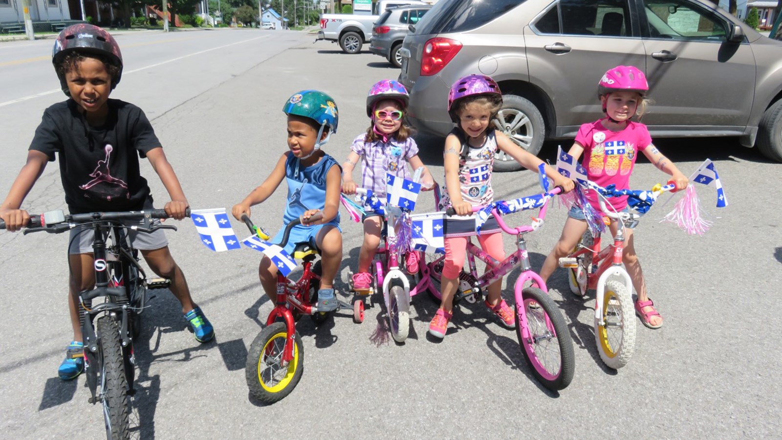 Saint-Urbain-Premier invite ses voisins à célébrer la Fête nationale 