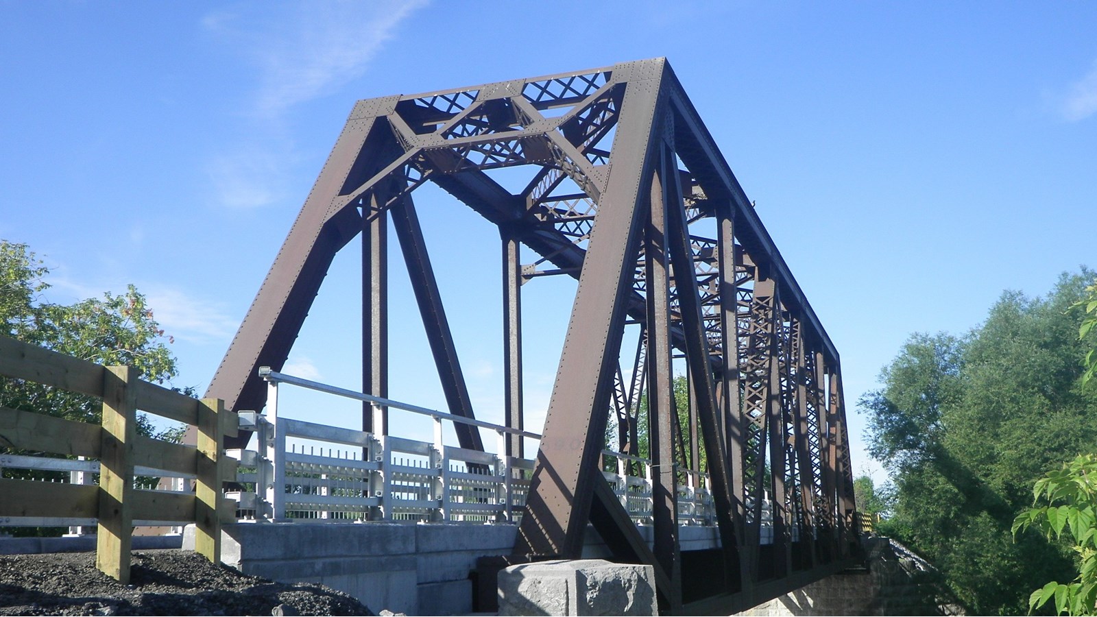 MRC Beauharnois-Salaberry: une carte interactive accessible en ligne