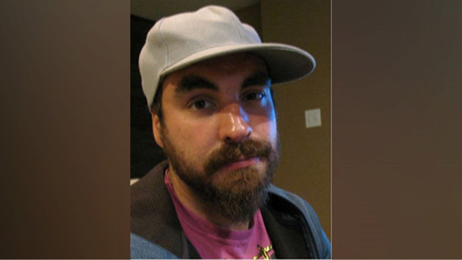 Le SPVM recherche Paul-Antoine Pilon, disparu depuis plus d’une semaine