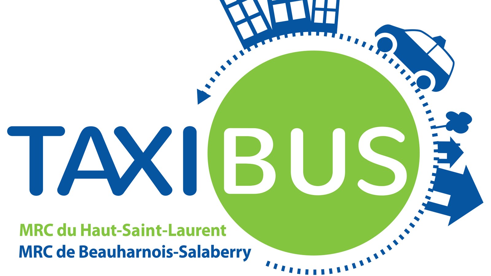 Aucune hausse de tarif du Taxibus pour les usagers du territoire