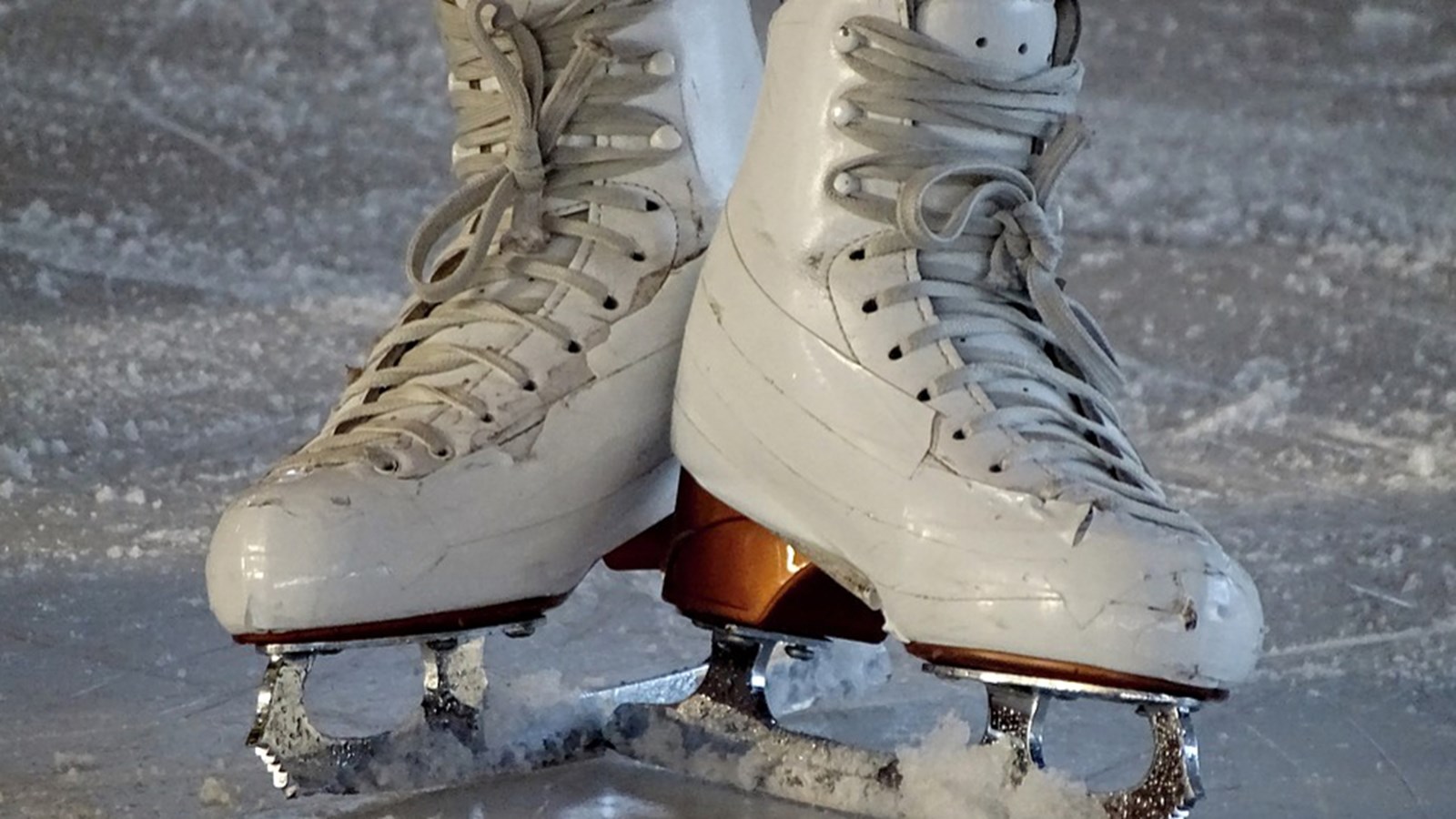 Une jeune patineuse artistique reçoit 200 $ de la Ville de Salaberry-de-Valleyfield