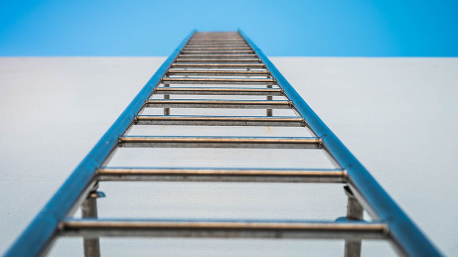 Une nouvelle campagne sur la prévention des chutes de hauteur!