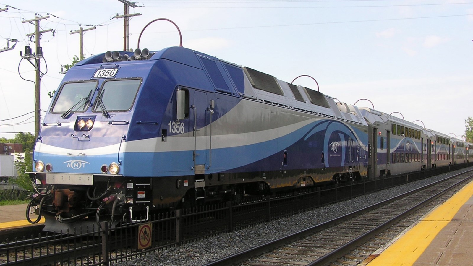 Une autre semaine de gratuité pour l'utilisation des transports collectifs
