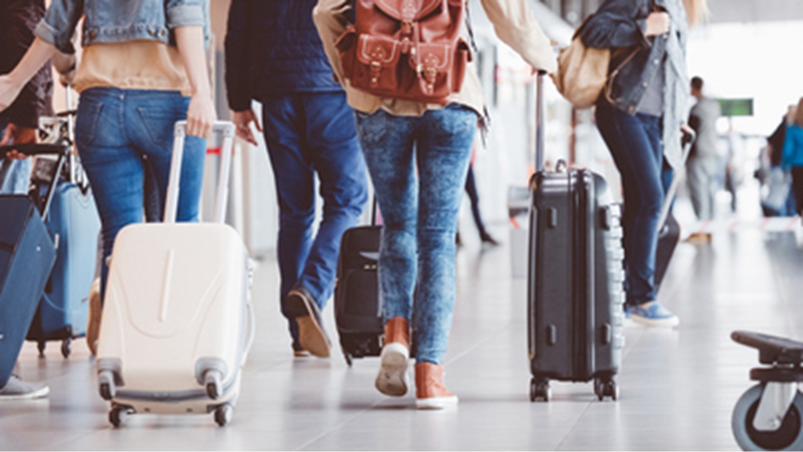 Premier voyage? 8 conseils essentiels de CAA-Québec