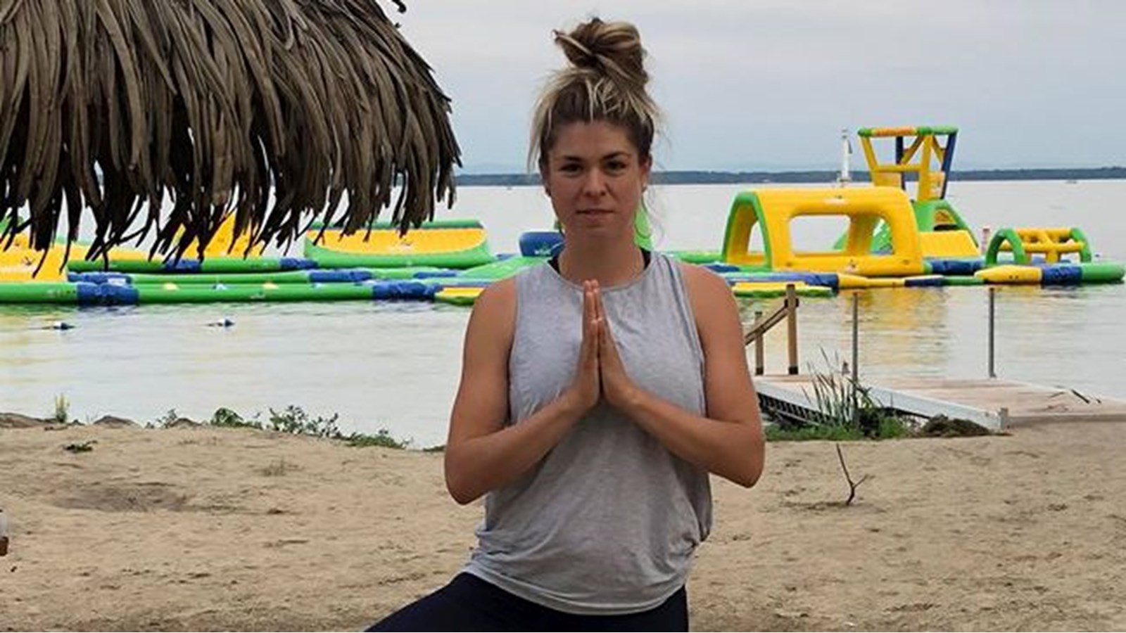 Deux séances de yoga à venir à Saint-Zotique