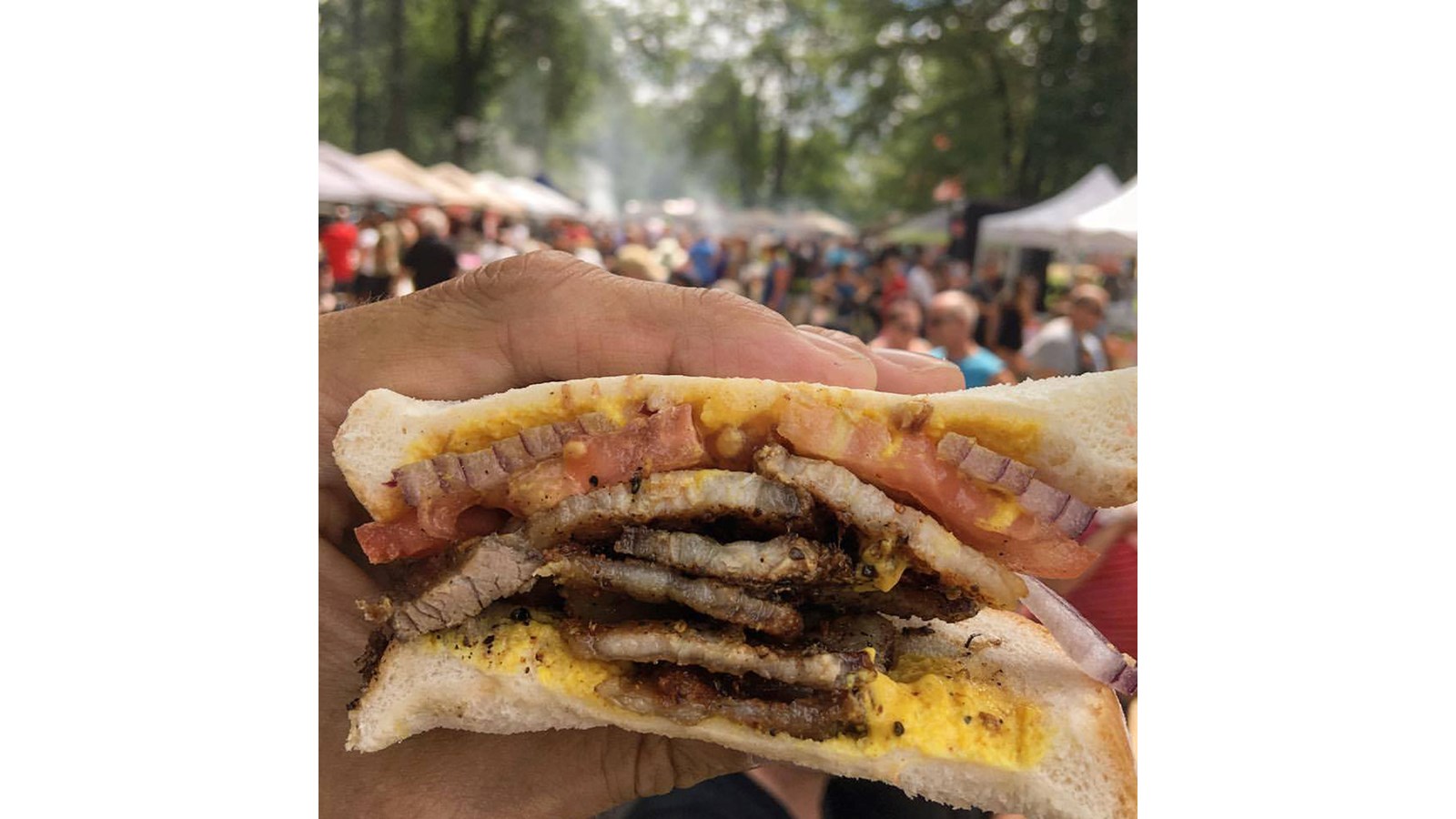 Le 18 août prochain, on déguste des grillades à la Plage de Saint-Zotique 