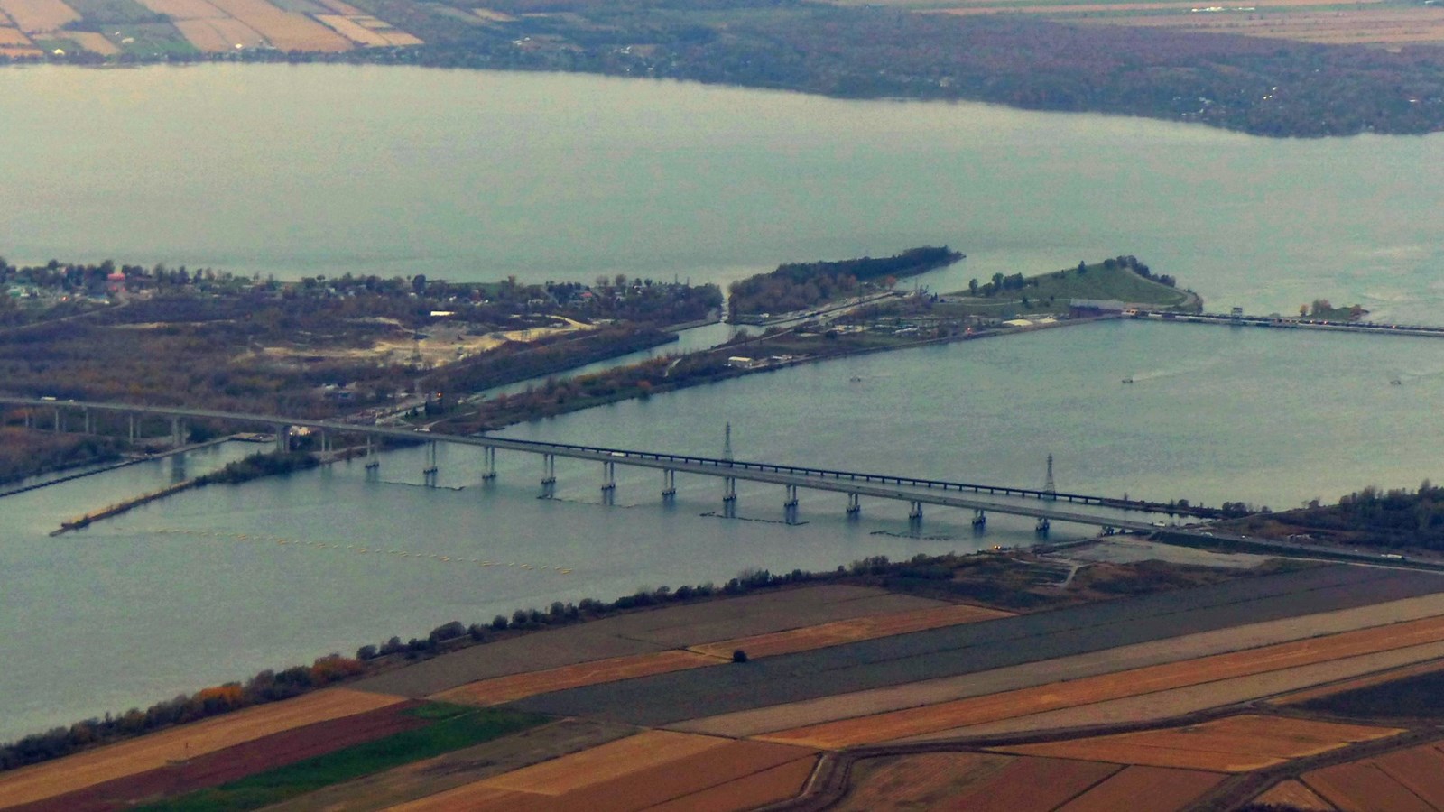 Fermeture complète de l’A-30 ouest pour des travaux majeurs