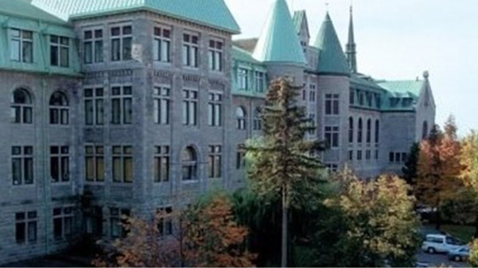 On jase de politique le 19 septembre prochain au Collège de Valleyfield