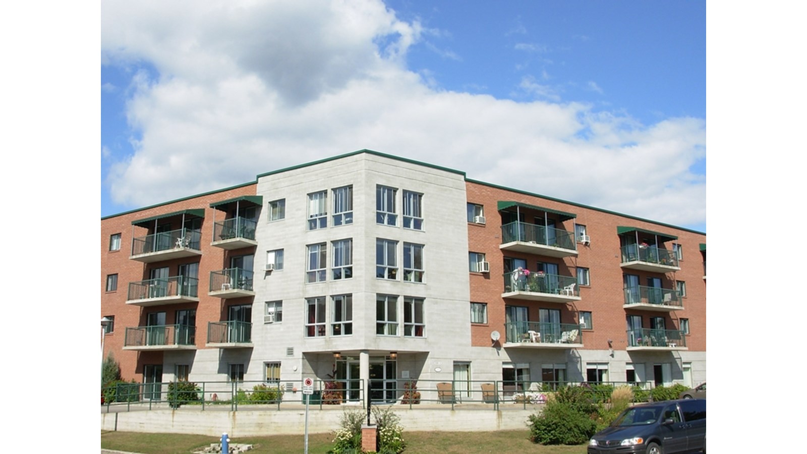 Les Jardins Vaudreuil: UN paradis abordable pour une retraite idéale