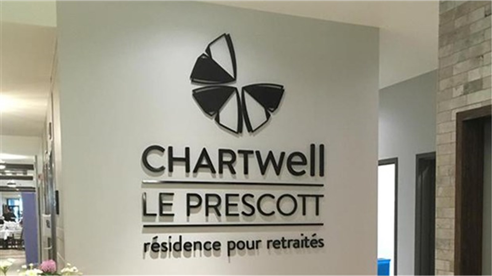 Chartwell Le Prescott: LA résidence idéale pour votre retraite rêvée
