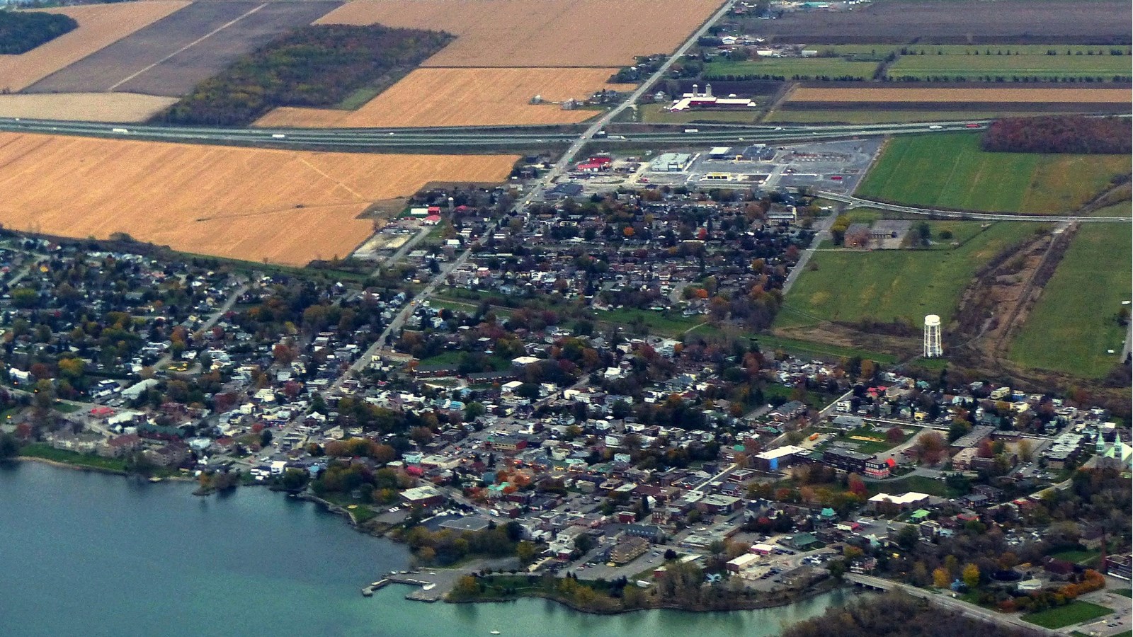 Ce samedi, découvrez 25 organismes de Beauharnois