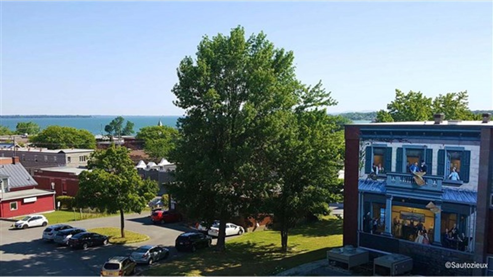 Trois activités à Beauharnois pour les Journées de la Culture