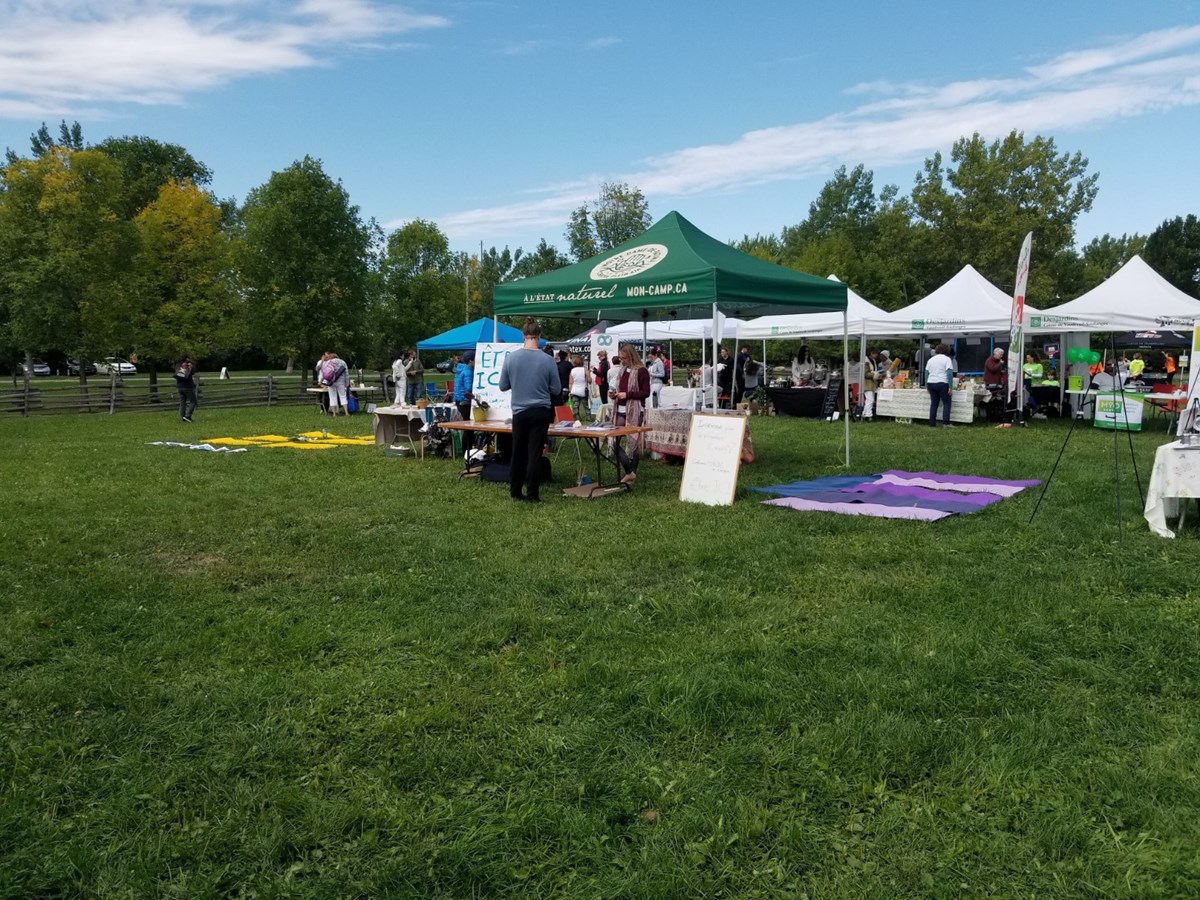 Une deuxième édition réussie pour le Sangha Fest