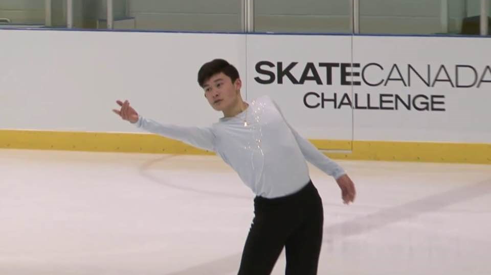 Des athlètes du Sud-Ouest en route pour les Championnats nationaux de patinage Canadian Tire 2019