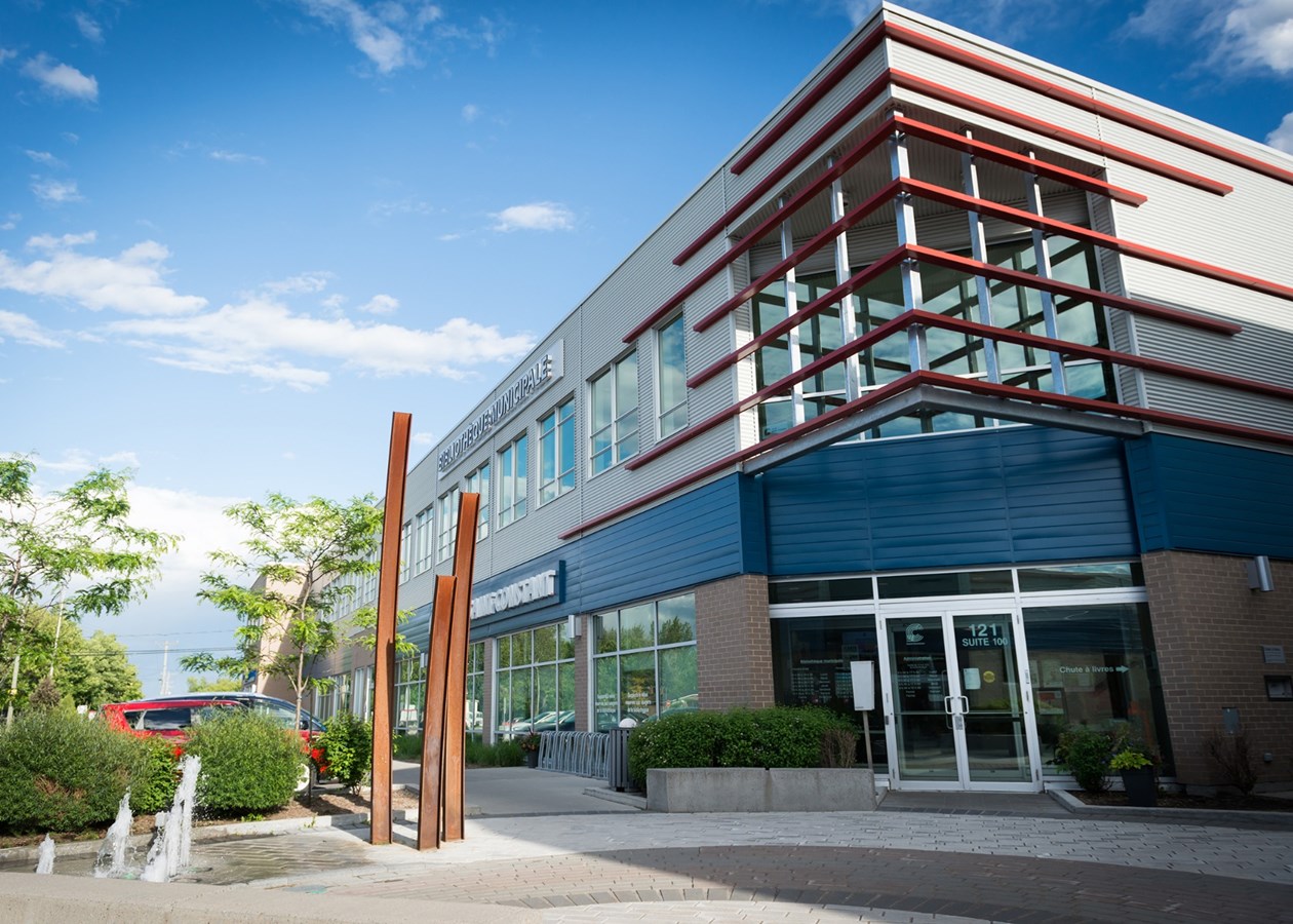 Le Collège de Valleyfield tiendra une soirée d'information à son nouveau centre d'études collégiale