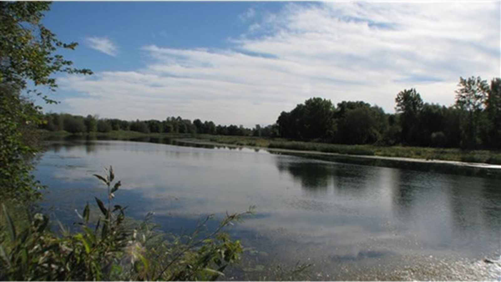 Invitation pour les professionnels oeuvrant dans le domaine des bassins versants