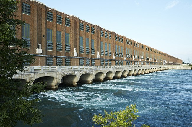 Hydro-Québec rappelle quelques règles de sécurité à proximité de ses installations