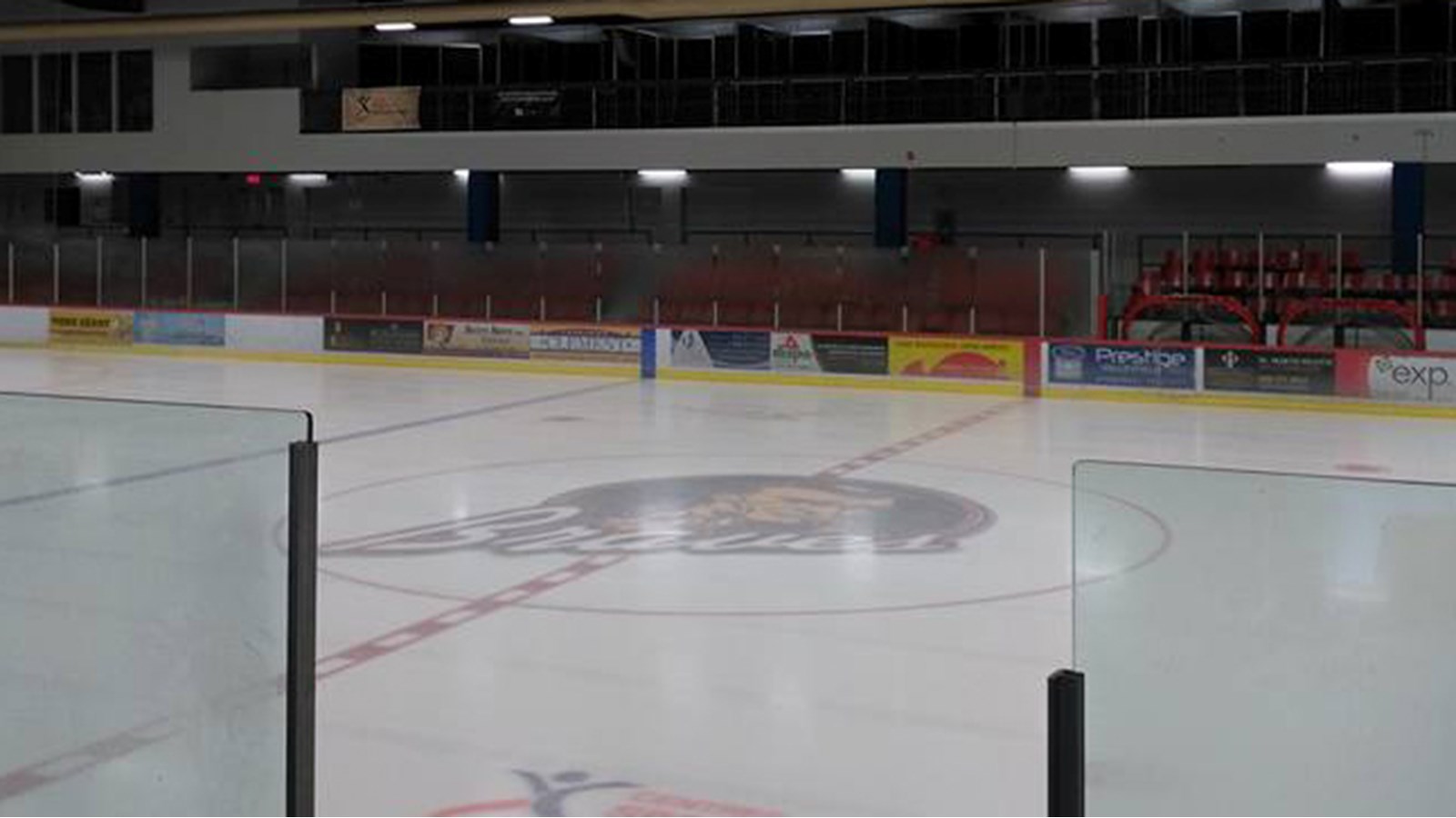 Il y aura de l'action ce jeudi au domicile des Braves de Valleyfield.