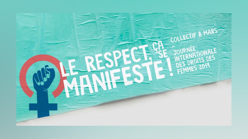 La femme célébrée le 8 mars prochain à Salaberry-de-Valleyfield