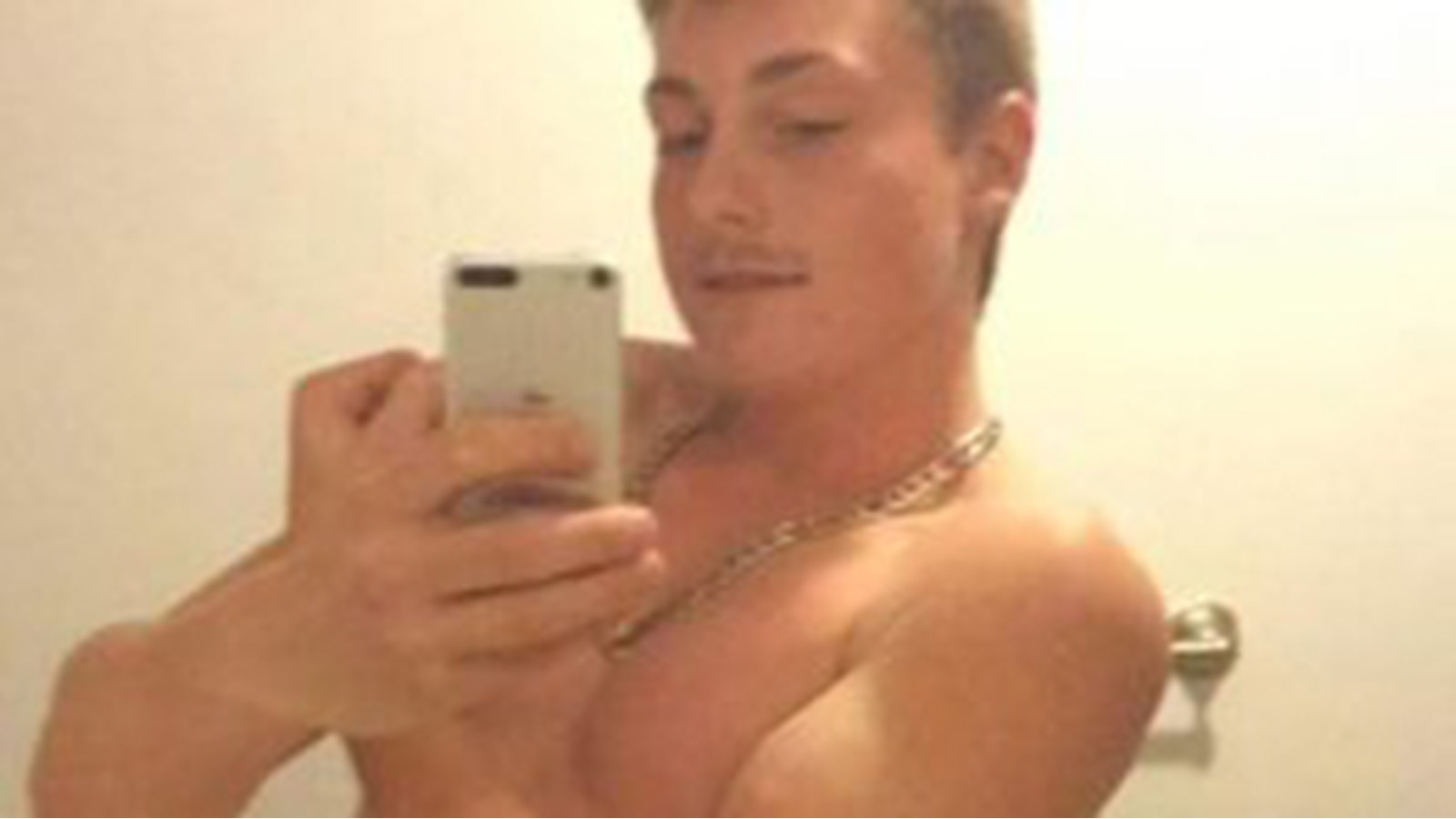 Avez-vous vu Wylliam Lasalle 16 ans de Salaberry-de-Valleyfield?
