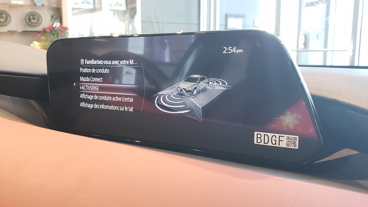 La Mazda 3 2019 est arrivée chez Mazda 2-20 Ile-Perrot