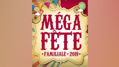 Une Méga-Fête foraine pour célébrer la semaine de relâche